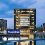 thyssenkrupp Uhde Dangote Fertilizer Project