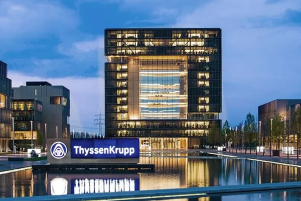 thyssenkrupp Uhde Dangote Fertilizer Project
