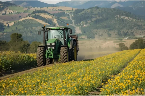 US fertilizer tariff removal