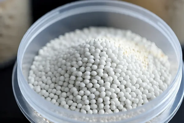 RCF Long Term Urea Supply