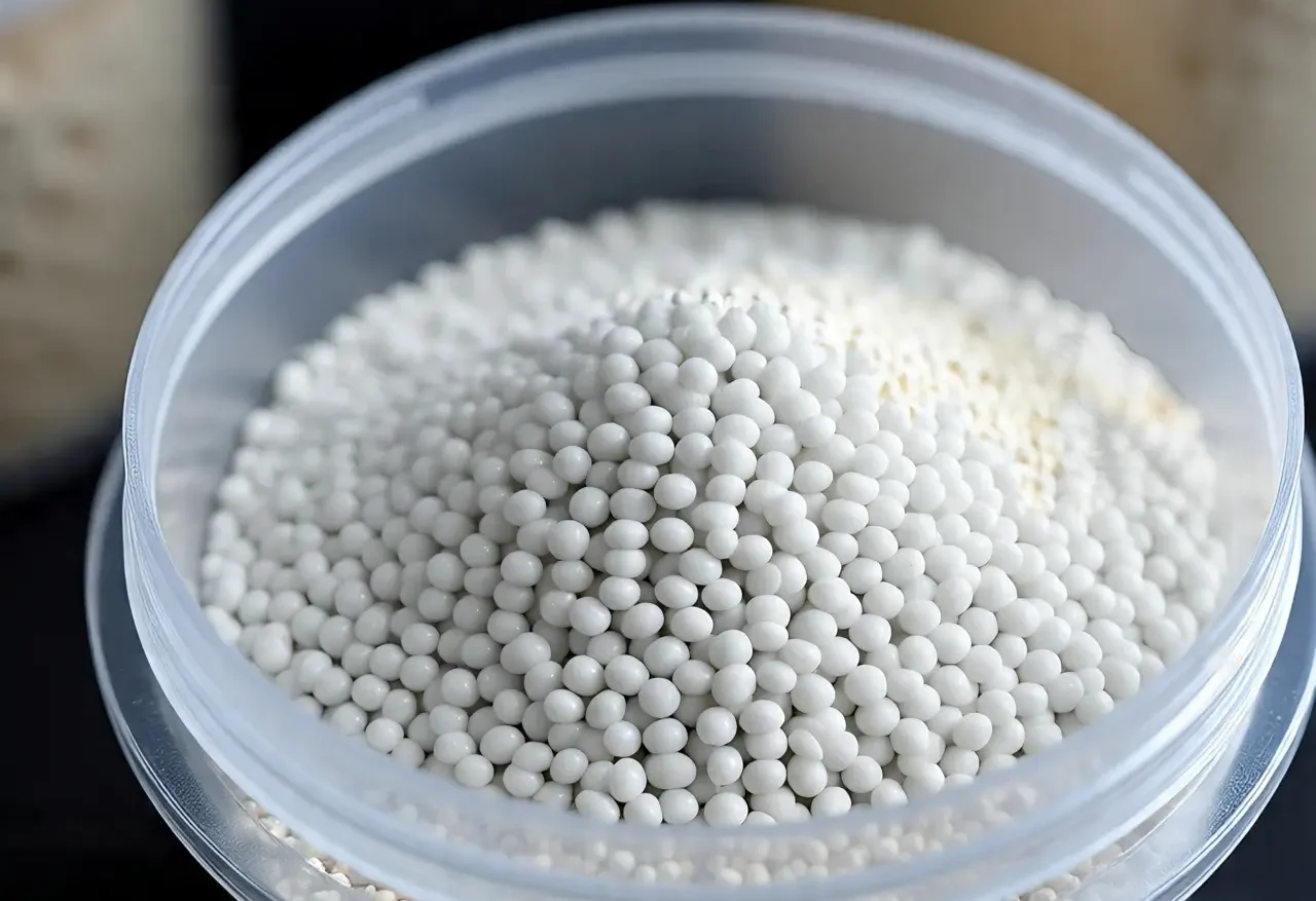 RCF Long Term Urea Supply