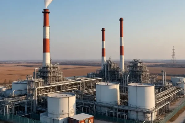 Zuari Investor Presentation