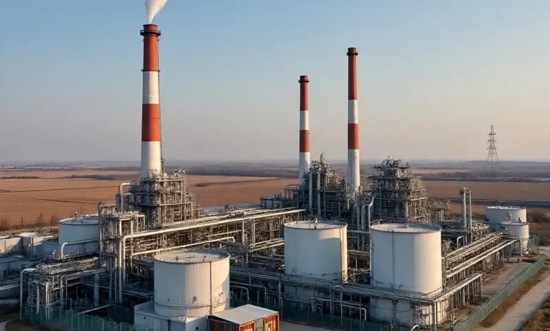 Zuari Investor Presentation