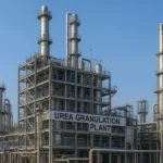 Toyo Urea Granulation Kazakhstan