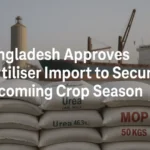 Bangladesh fertiliser import approval