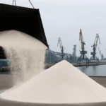 Europe Russian Fertiliser Import
