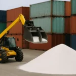 Brazil Fertilizer Imports
