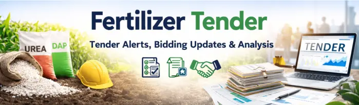 fertilizer-tenders-in-india