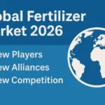 global fertilizer market 2026