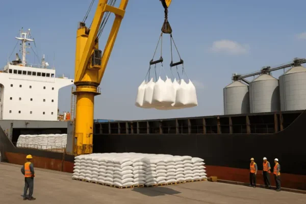 India fertiliser supply secure