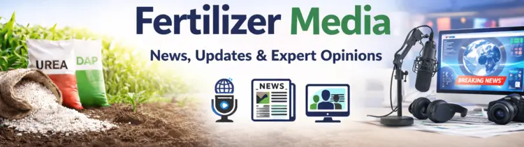 Fertilizer industry news