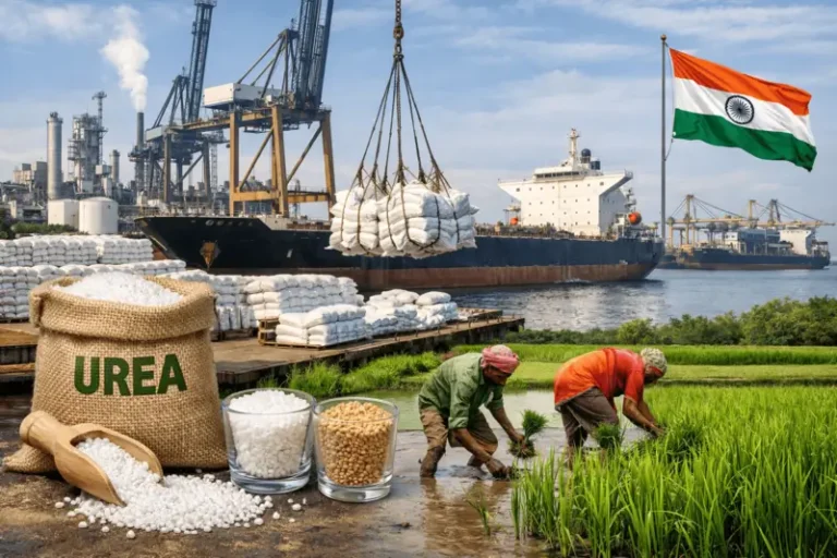 NFL urea tender 2025