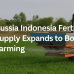 Russia Indonesia Fertilizer Supply