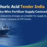Sulphuric Acid Tender India