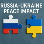 Russia-Ukraine Peace Impact
