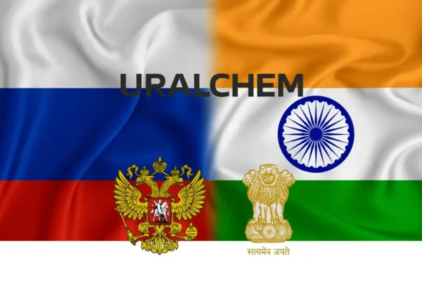 India Uralchem Fertilizer JV Deal