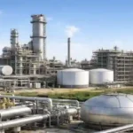 Ammonium nitrate expansion