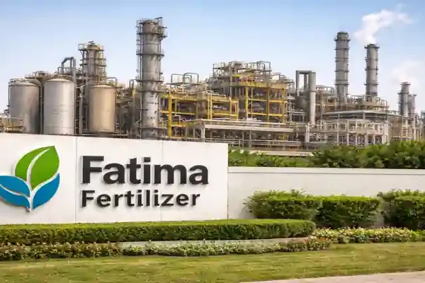 Fatima Fertilizer IFC facility