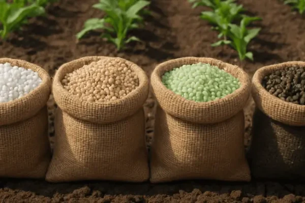 Iffco global joint ventures