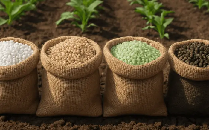 Iffco global joint ventures