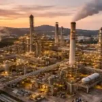 Senior Executive Director Exit at Nagarjuna Fertilizers