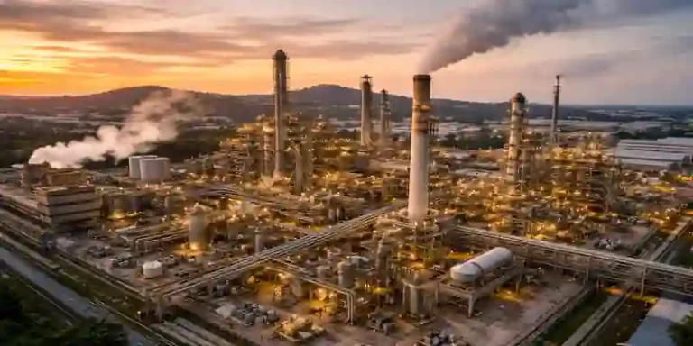 Senior Executive Director Exit at Nagarjuna Fertilizers