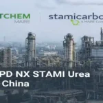 NEXTCHEM urea plant China