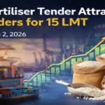 NFL fertiliser tender