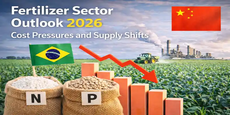 fertilizer sector outlook 2026