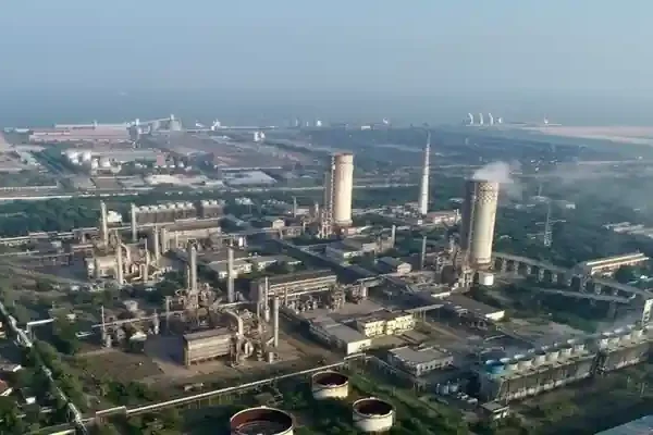 green ammonia deal India