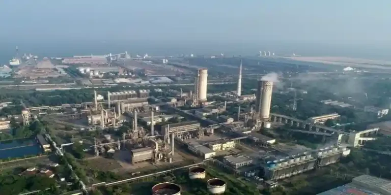 green ammonia deal India