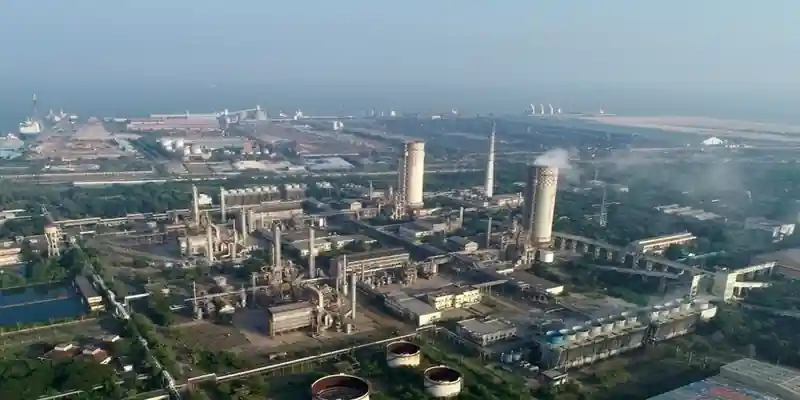 green ammonia deal India