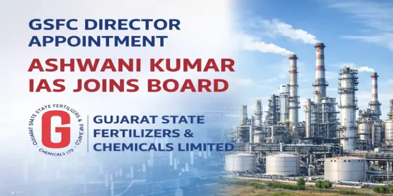 GSFC Director Appointment