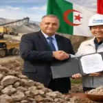 Pupuk Indonesia Signs Initial Deal With Algeria’s Somiphos for Phosphate Rock Supply