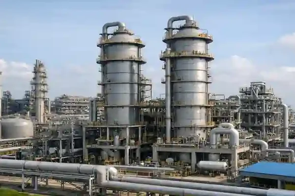 Toyo Engineering urea technology