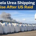 Venezuela urea shipping costs