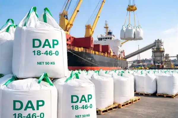 DAP Price