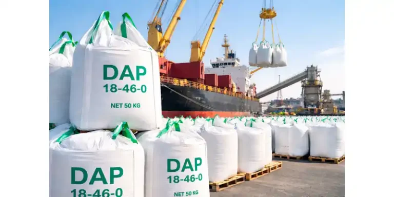 DAP Price