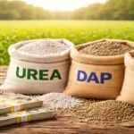 Fertiliser Subsidy DBT India