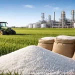 Fertiglobe Europe urea market