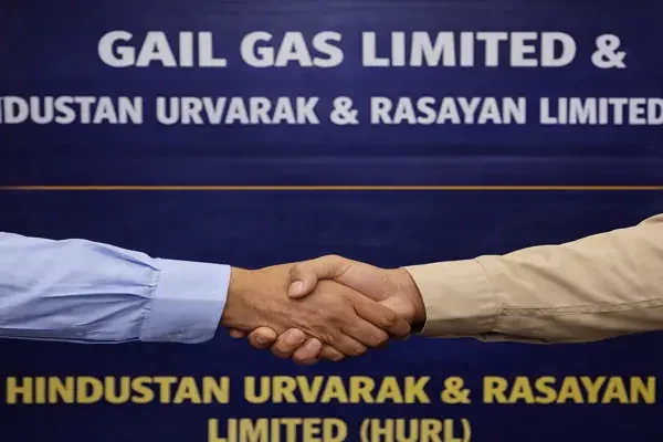 HURL Sindri Agreement