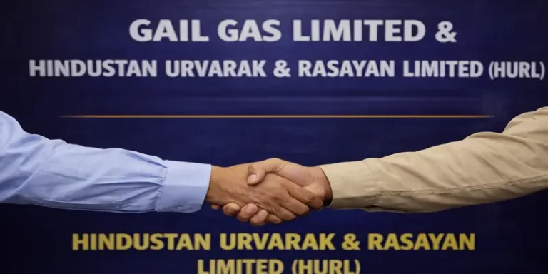 HURL Sindri Agreement