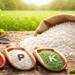 SPIC Bharat NPK 17:17:17