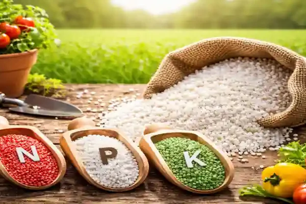 SPIC Bharat NPK 17:17:17