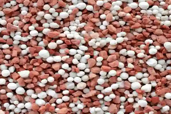 Nutrien potash demand 2026