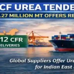 RCF Urea Tender 2026
