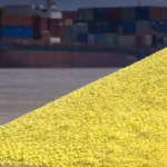 Sulphur Prices February 2026