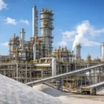 Technical Ammonium Nitrate Project