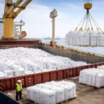 NCIC March Fertilizer Tender