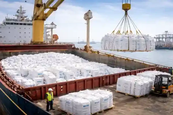 NCIC March Fertilizer Tender